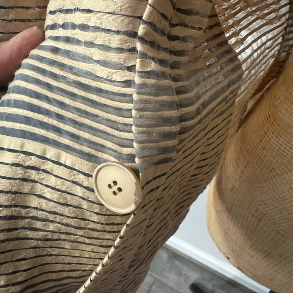 Akris jacket 6 - Picture 9 of 15